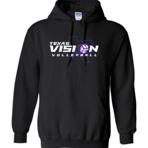 TX Vision Black Original