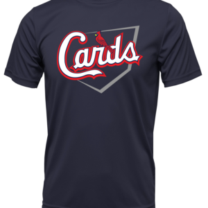 Cardinals Navy DriFit