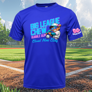 BG Big League Chew