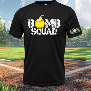 BG Bomb Squad
