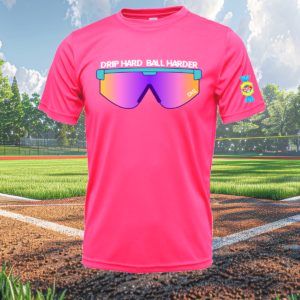 BG Drip Hard, Ball Harder