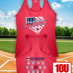 10U BOYS TANK