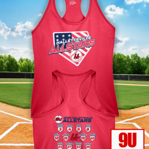 9U BOYS TANK