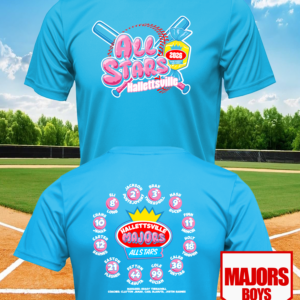 Major Boys Bubblegum