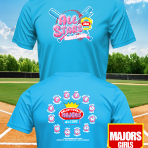 Major Girls Bubblegum