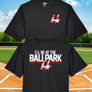 Hallettsville AllStars Fan Shirt